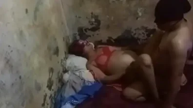 Mba Lian Nyepong Kontol Satpam